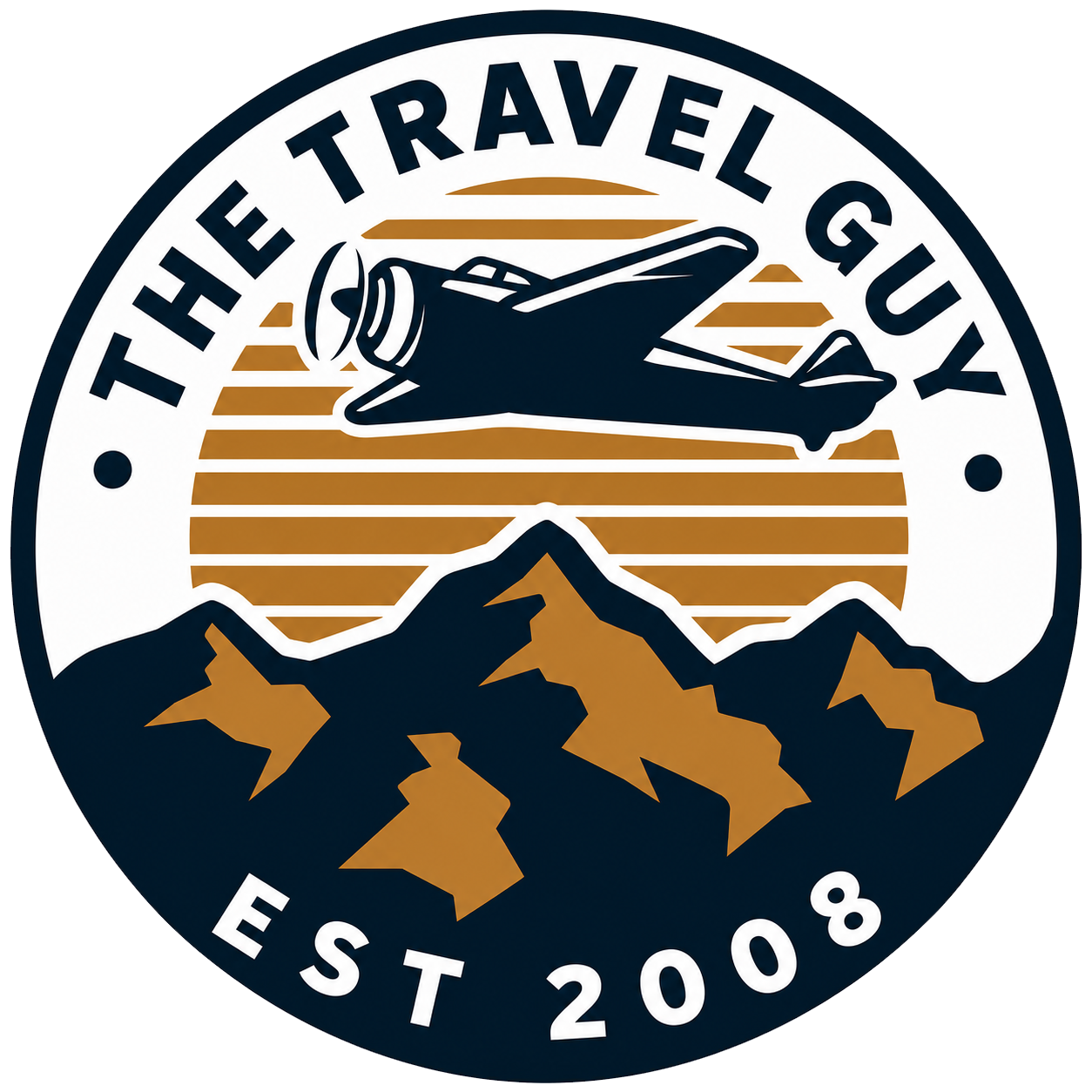 thetravelguy