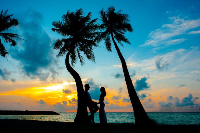 honey moon adventure