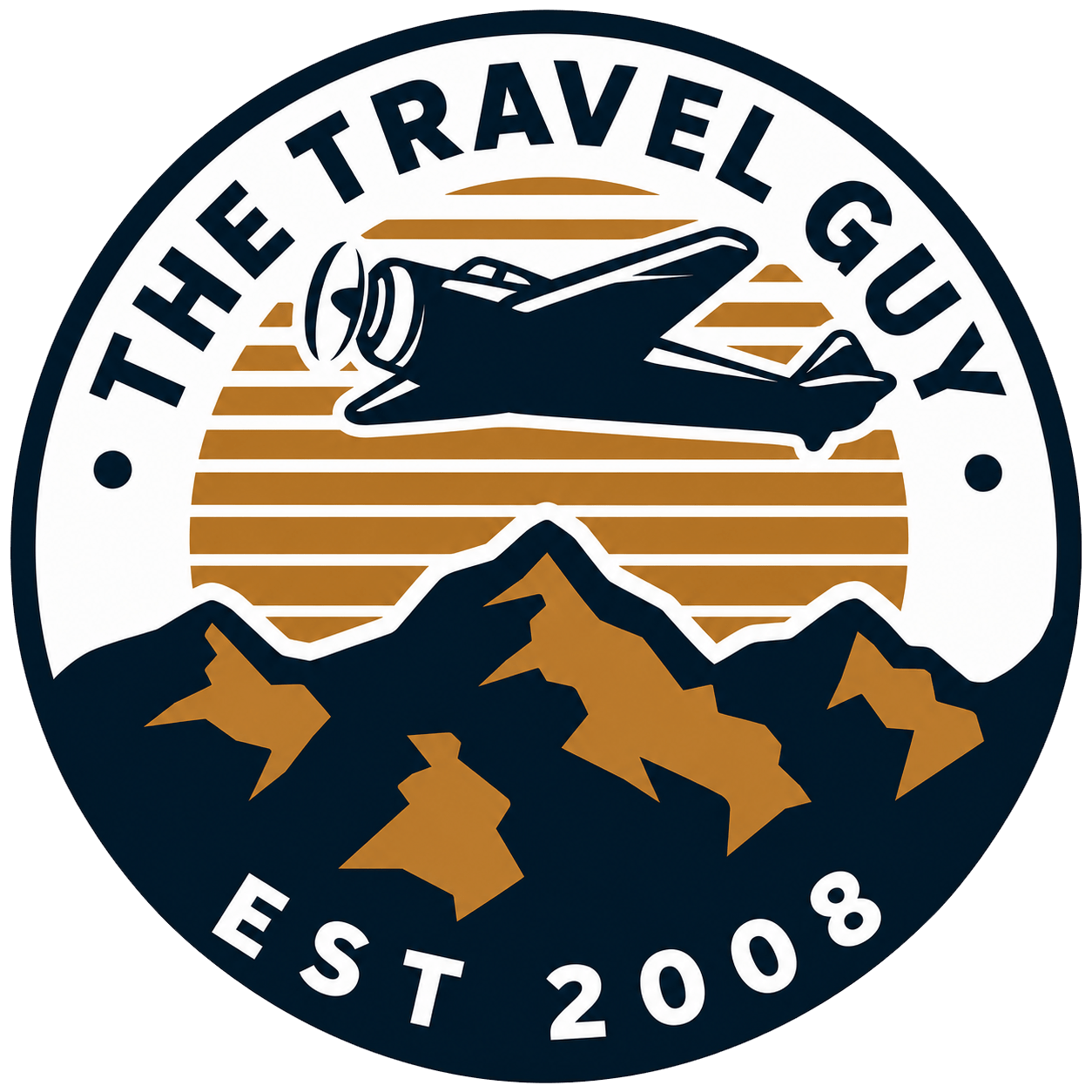 thetravelguy